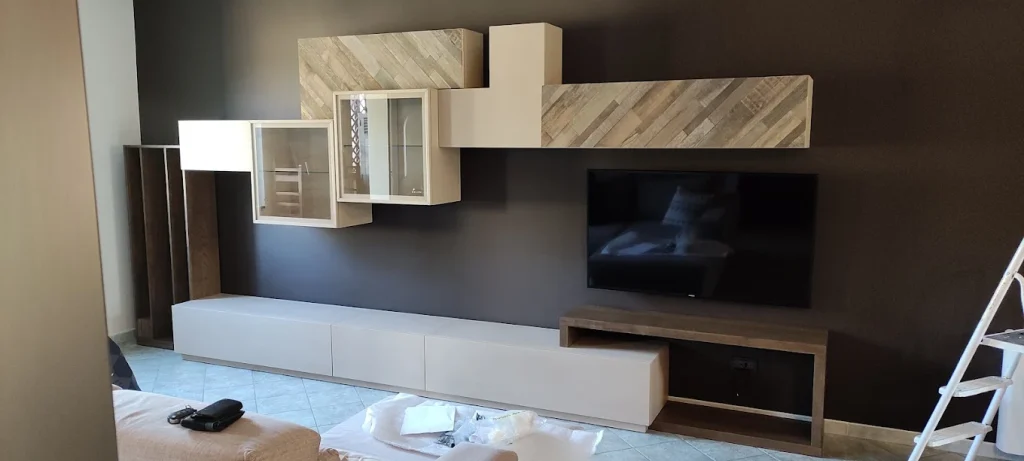 salotti eleganti e accoglienti a Messina