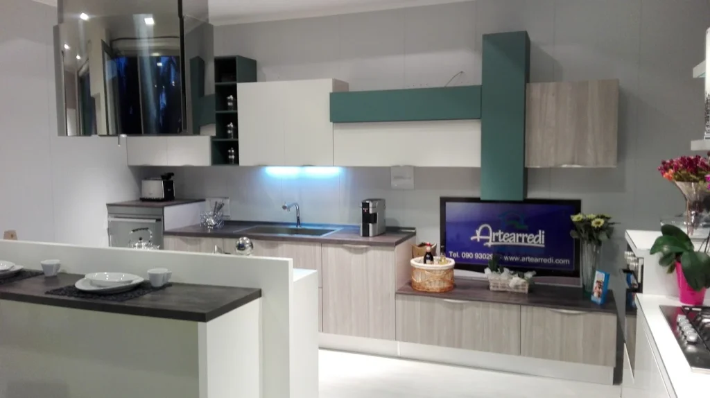 negozio arredamento completo a Messina